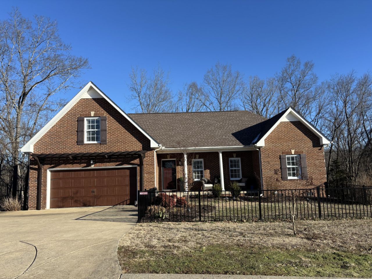 115 S High Ridge Dr, Goodlettsville, TN 37072 Main Photo