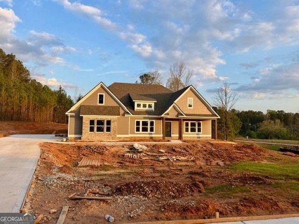 15 Turra Cove, Unit LOT 4, Palmetto, GA 30268