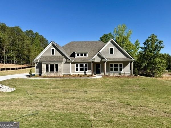 15 Turra Cove, Unit LOT 4, Palmetto, GA 30268