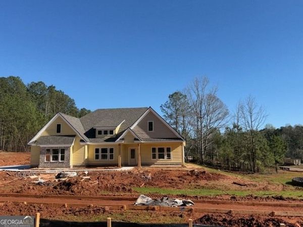 0 Branch Court, Unit LOT 4, Newnan, GA 30263