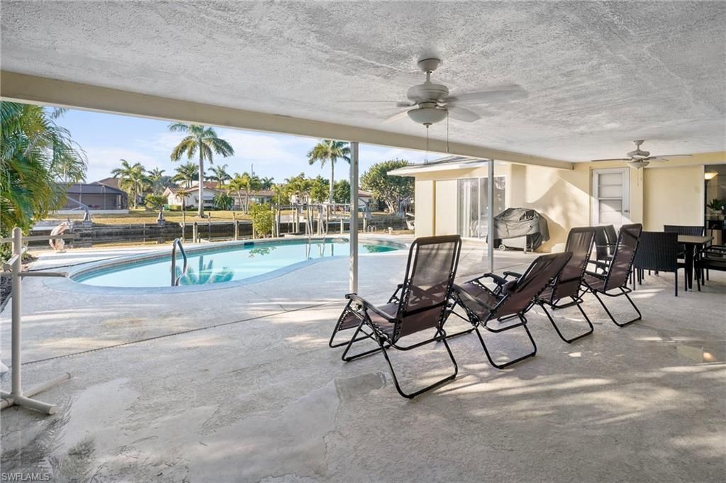 818 Monticello Ct, Cape Coral, FL 33904 Photo