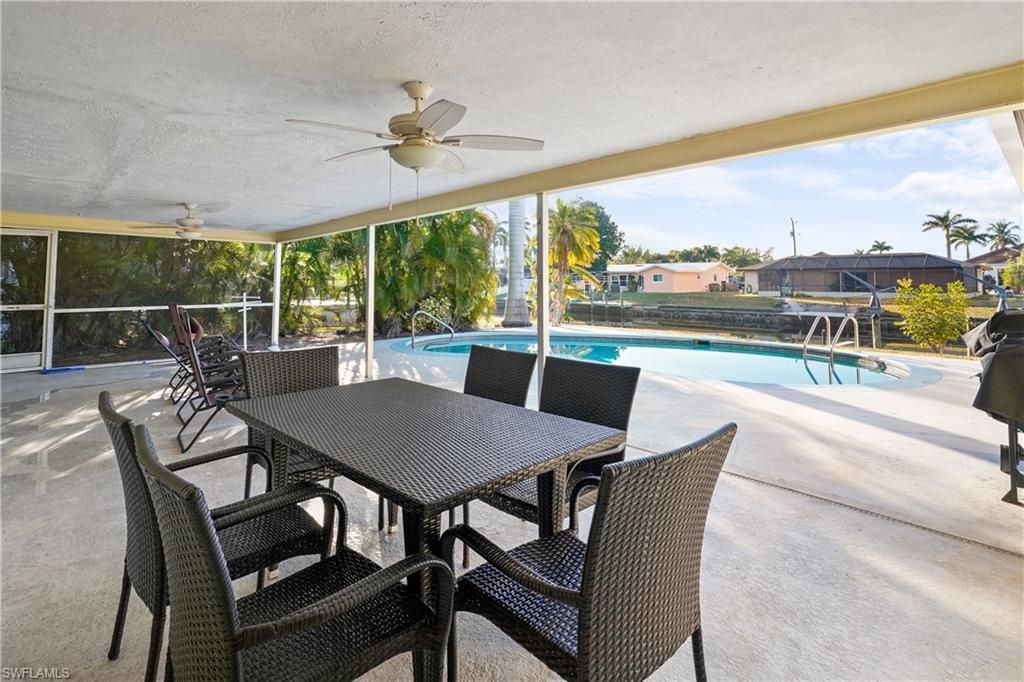 818 Monticello Ct, Cape Coral, FL 33904 Photo