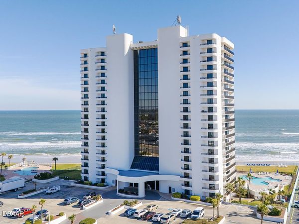 2555 S Atlantic Avenue, Unit 1903, Daytona Beach Shores, FL 32118