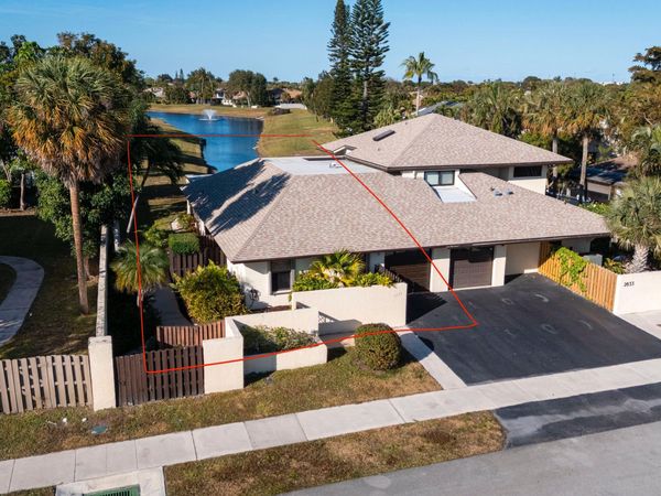 2835 SW 6th Street, Delray Beach, FL 33445