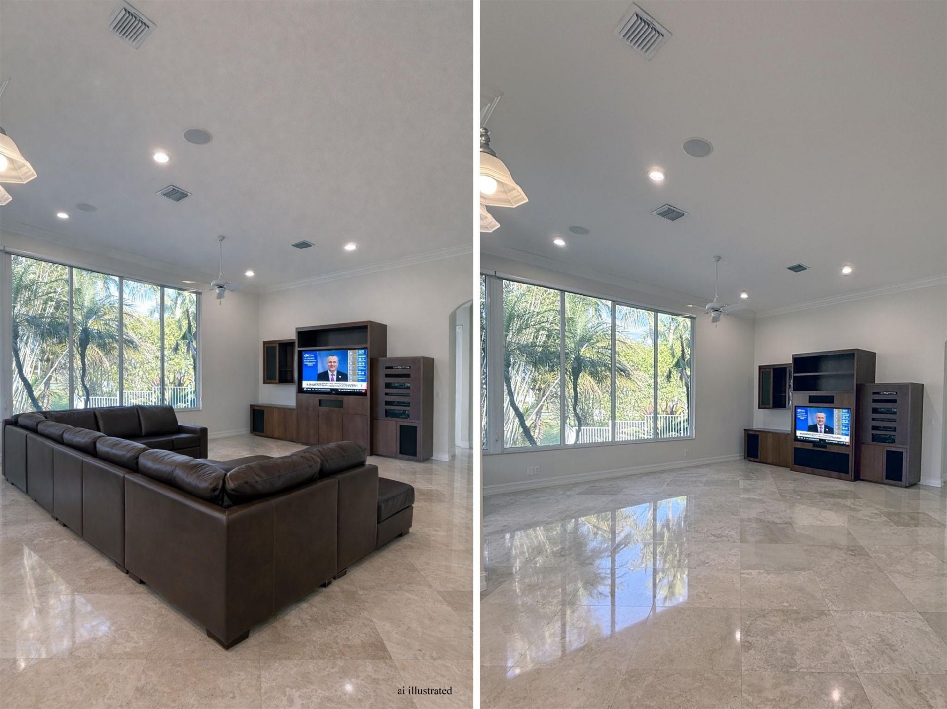 10897 Canary Island Court, Plantation, FL 33324 Photo