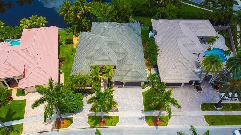 10897 Canary Island Court, Plantation, FL 33324 Photo