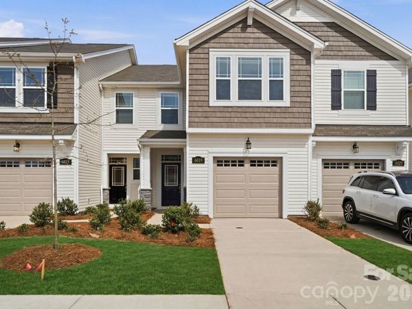 6019 Mallow Crossing Lane , Charlotte, NC 28213