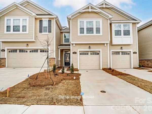 6019 Mallow Crossing Lane , Charlotte, NC 28213