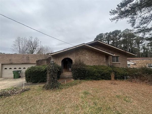 6403 Briarwood Court, Riverdale, GA 30296