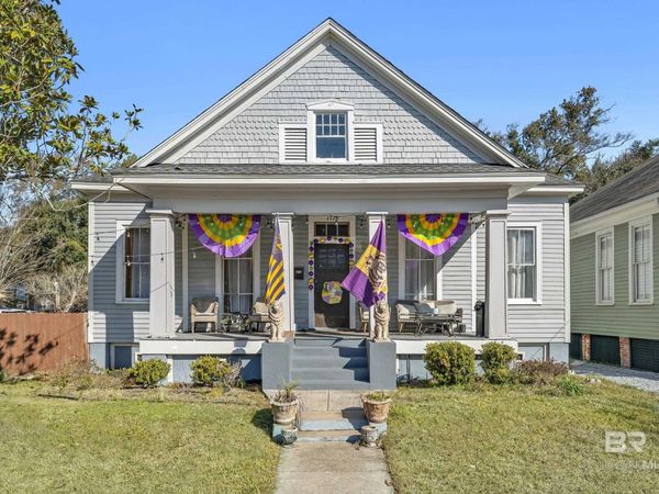 1322 Dauphin Street, Mobile, AL 36604