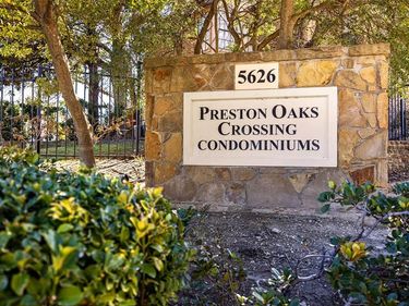 5626 Preston Oaks Road, Unit 35D, Dallas, TX 75254