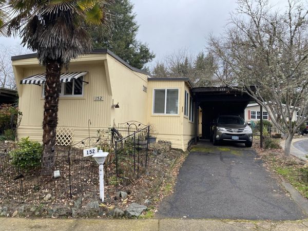 1055 N 5th Street, UNIT 152, Jacksonville, OR 97530