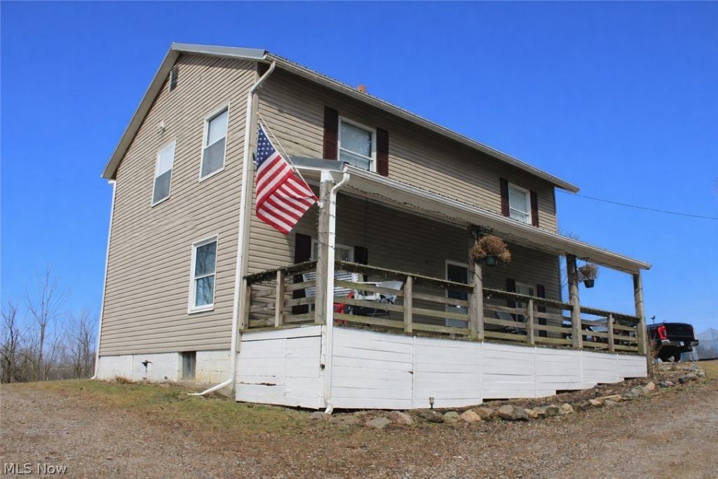 291 County Road 800, Polk, OH 44866 Main Photo