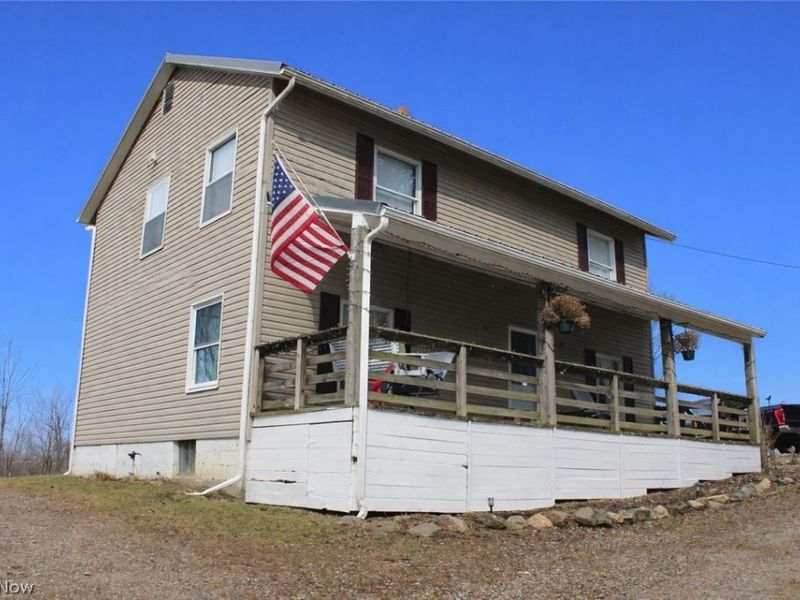 291 County Road 800, Polk, OH 44866 Photo 1