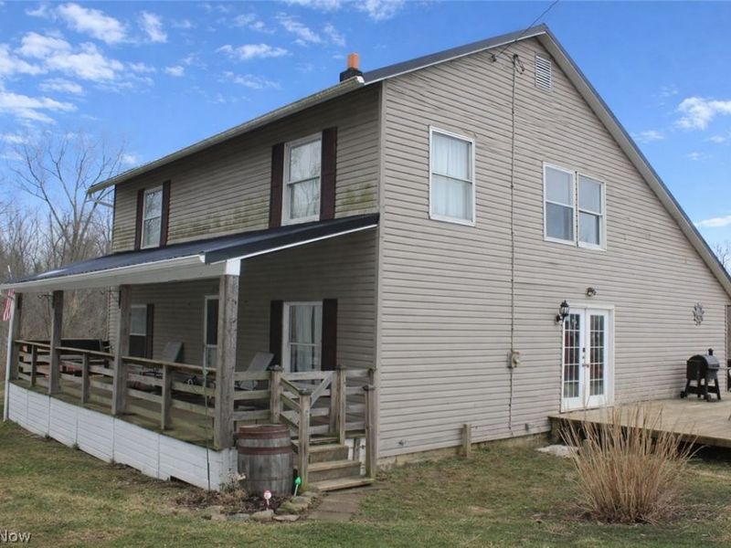 291 County Road 800, Polk, OH 44866 Photo 2