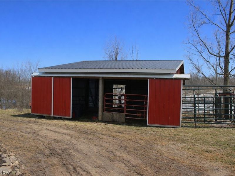 291 County Road 800, Polk, OH 44866 Photo 4