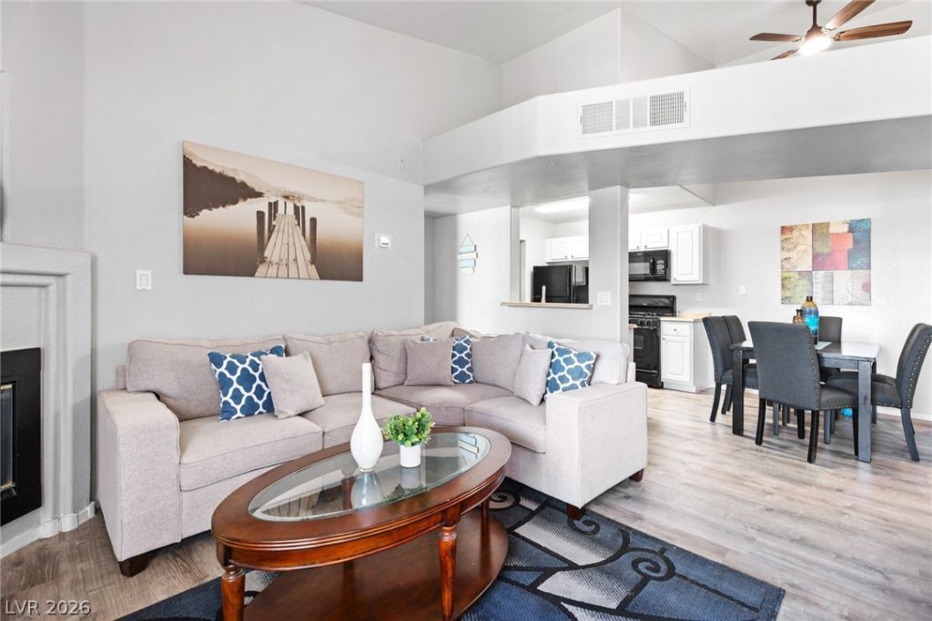 2120 Ramrod Avenue, Unit 727, Henderson, NV 89014 Main Photo