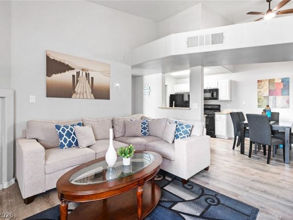 2120 Ramrod Avenue, Unit 727, Henderson, NV 89014