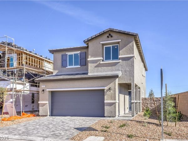 9624 SIR OWEN Court, Unit 10, Las Vegas, NV 89178