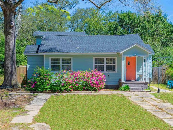 10 N Jamaica St, Pensacola, FL 32507