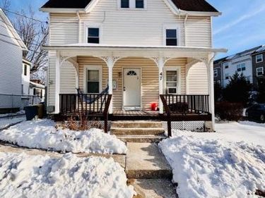 47 S MERION AVENUE, Unit 2, BRYN MAWR, PA 19010