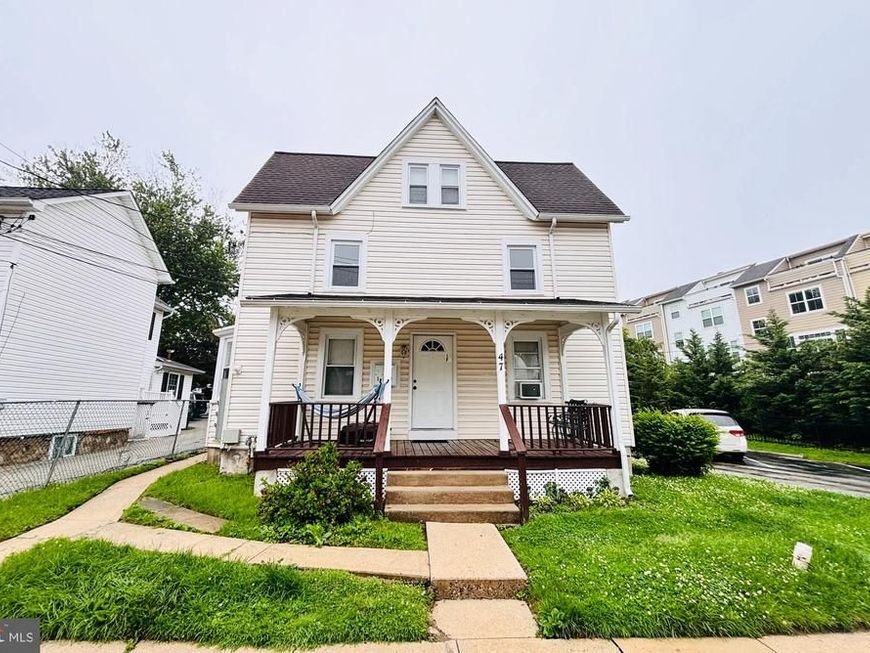 47 S Merion Avenue, Unit 2, Bryn Mawr, PA 19010 Main Photo
