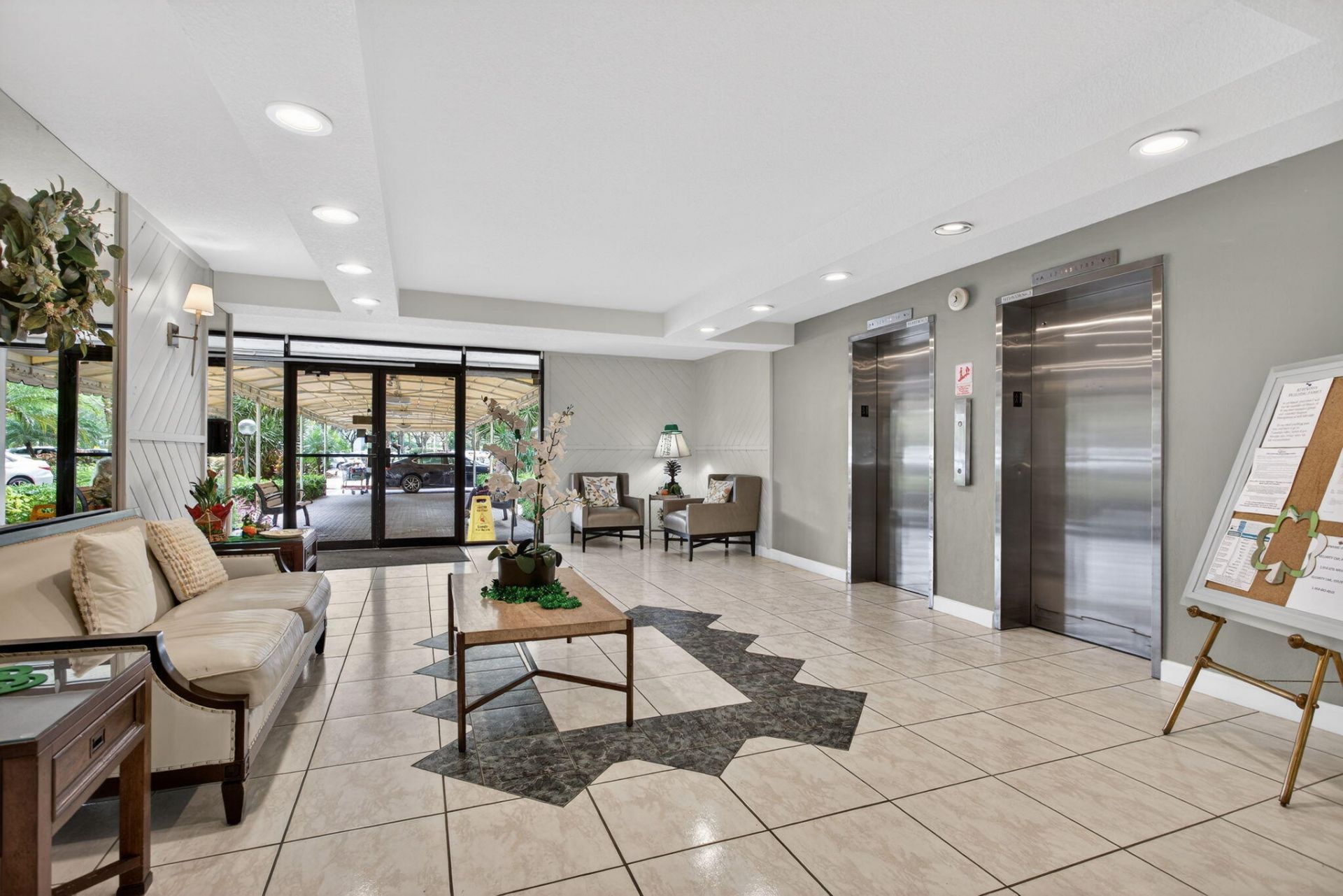 3051 N Course Drive, Unit 605, Pompano Beach, FL 33069 Photo