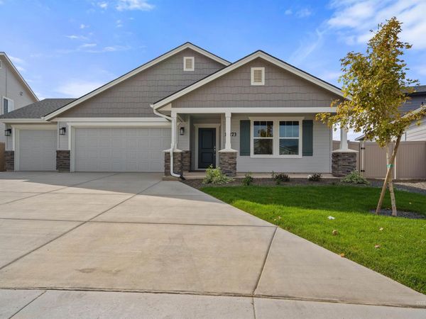 7819 E Meriwether, Nampa, ID 83687