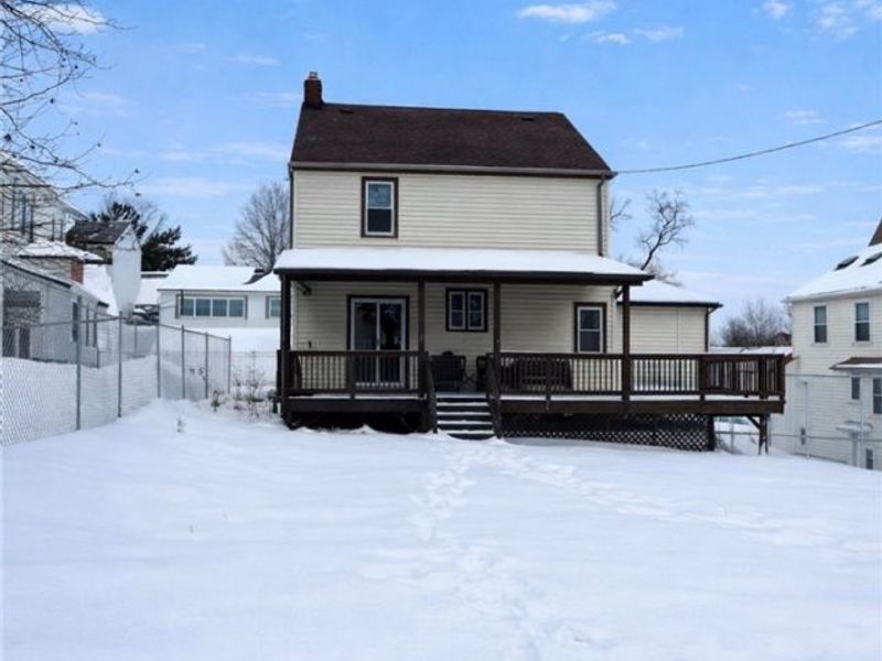 410 Buena Vista Boulevard, Steubenville, OH 43952 Photo 24