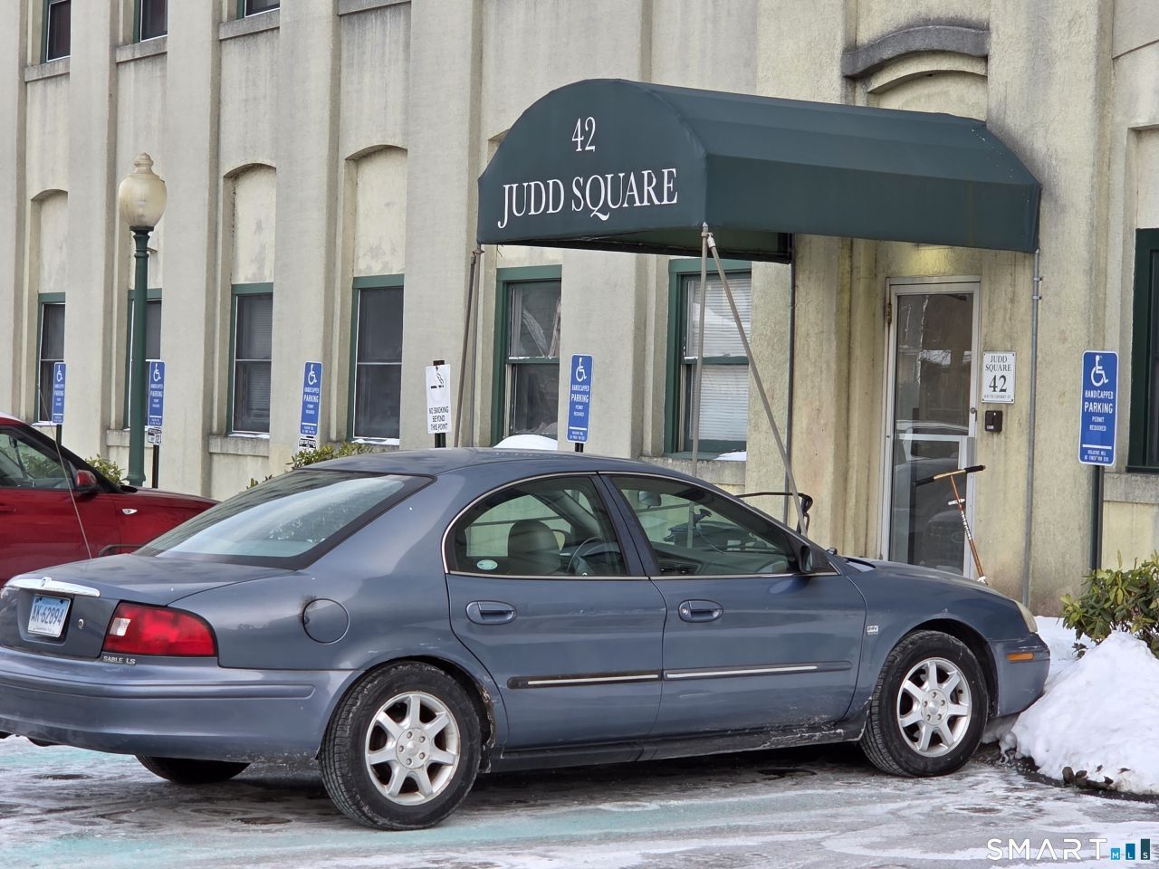 42 South Cherry, Unit 238, Wallingford, CT 06492 Main Photo