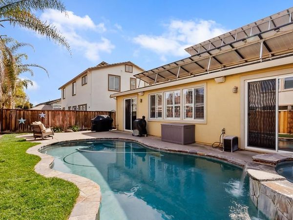 5282 5282 Fern Ridge Cir, Discovery Bay, CA 94505