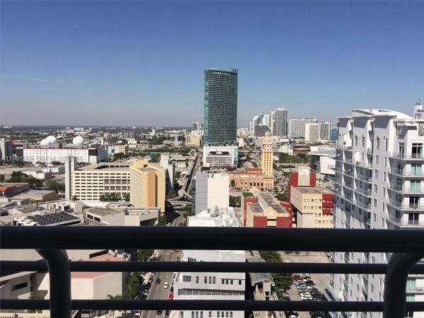 133 NE 2nd Ave , Unit 2511, Miami, FL 33132