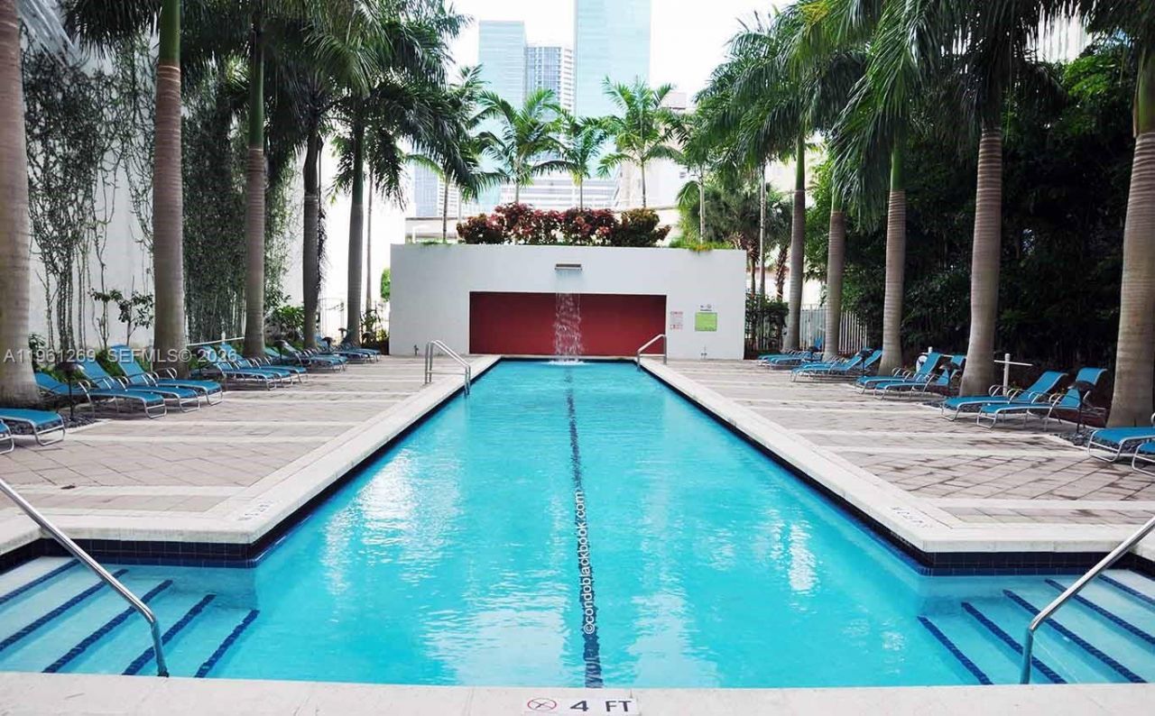 133 NE 2nd Ave , Unit 2511, Miami, FL 33132 Photo