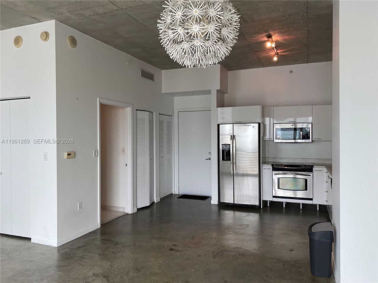 133 NE 2nd Ave , Unit 2511, Miami, FL 33132 Photo