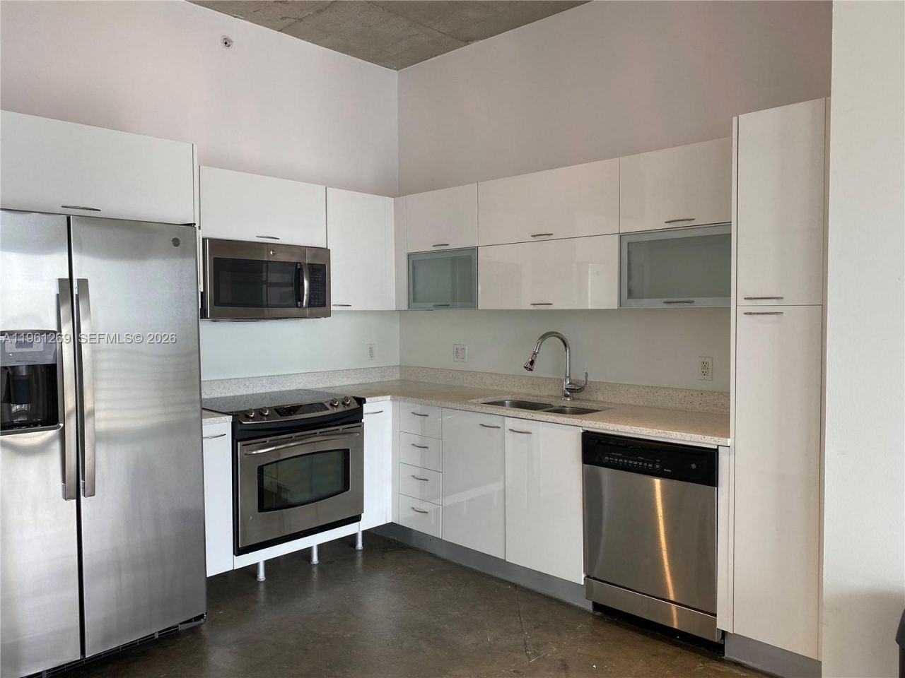 133 NE 2nd Ave , Unit 2511, Miami, FL 33132 Photo