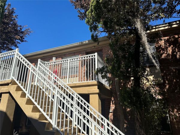 2517 CAPER LANE, Unit 207, MAITLAND, FL 32751