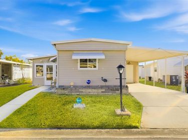 5316 53RD AVENUE E, Unit K12, BRADENTON, FL 34203