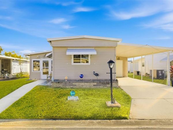 5316 53RD AVENUE E, Unit K12, BRADENTON, FL 34203