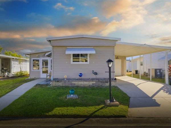 5316 53RD AVENUE E, Unit K12, BRADENTON, FL 34203