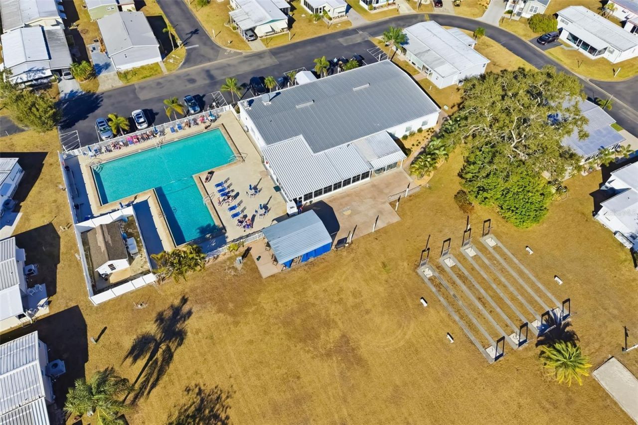 5316 53rd Avenue E, Unit K12, Bradenton, FL 34203 Photo