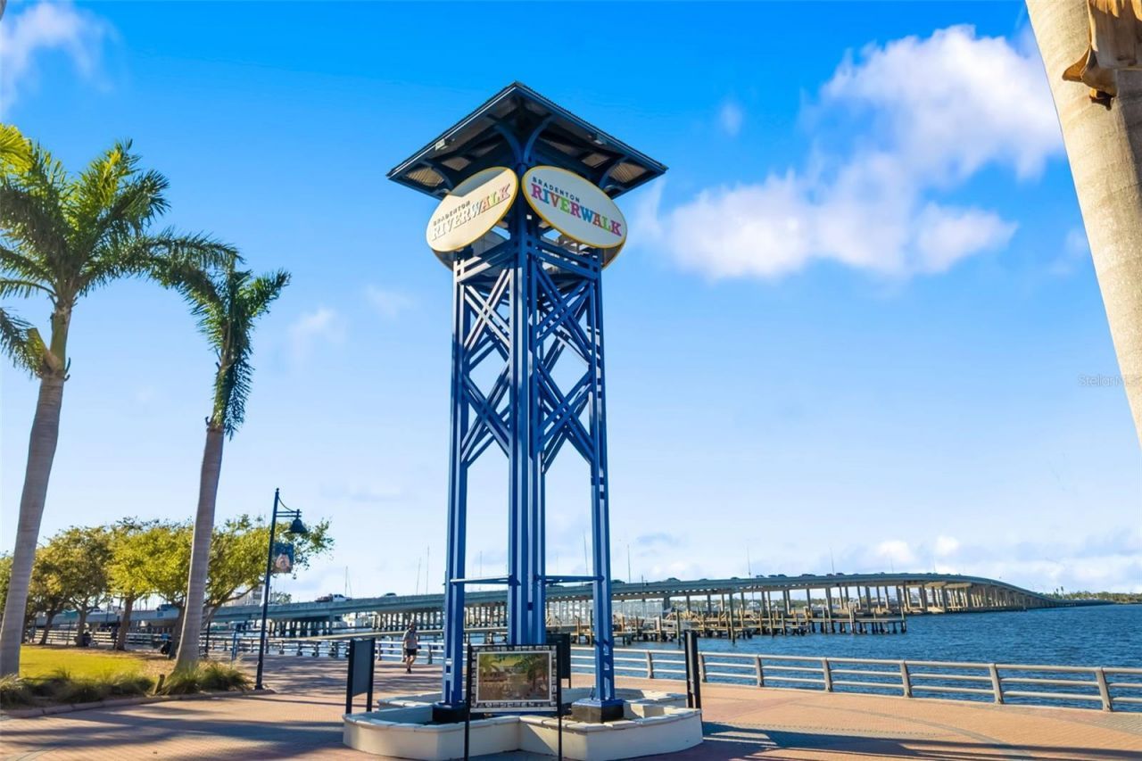 5316 53rd Avenue E, Unit K12, Bradenton, FL 34203 Photo