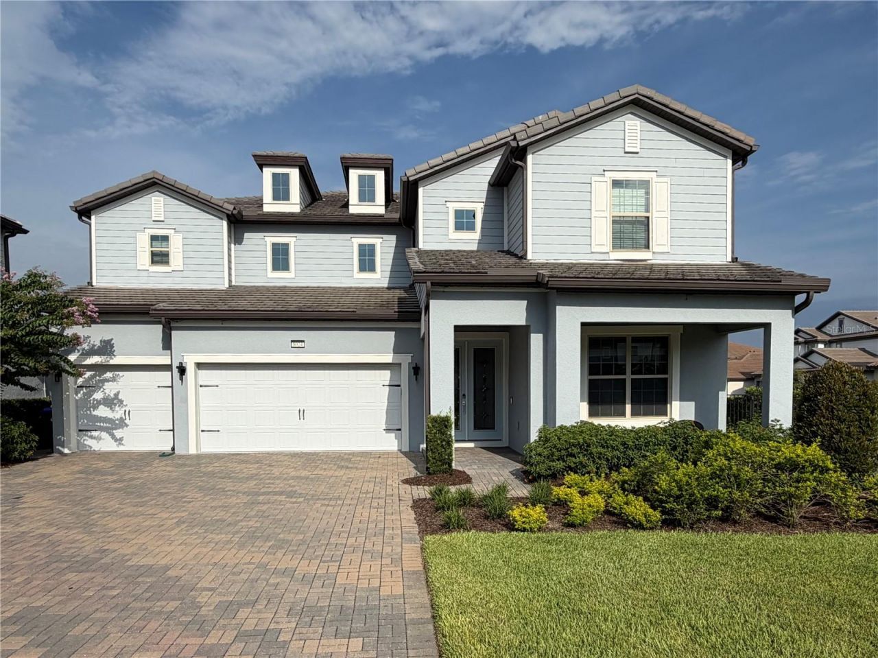 8024 Leaf Grove Circle Circle, Orlando, FL 32836 Main Photo