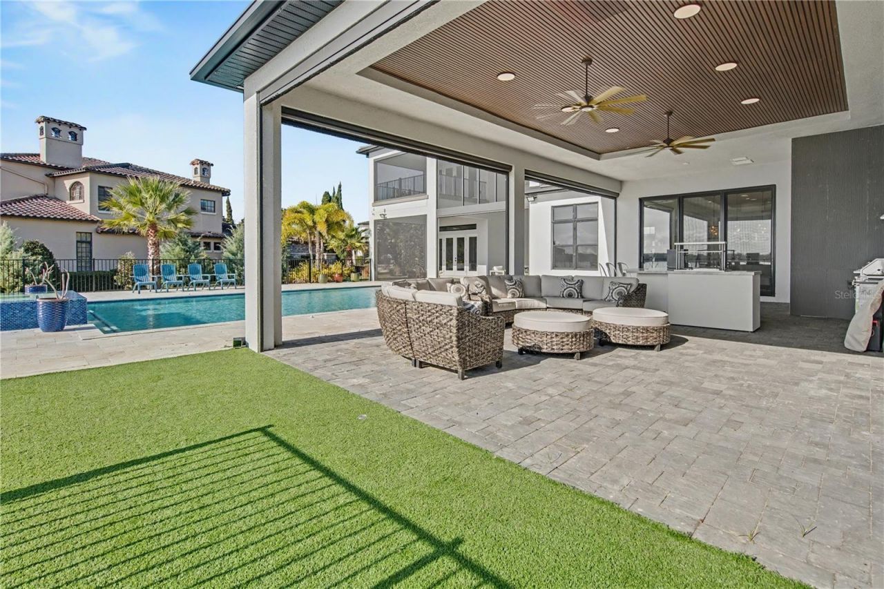 17300 Pesce Loop, Montverde, FL 34756 Photo