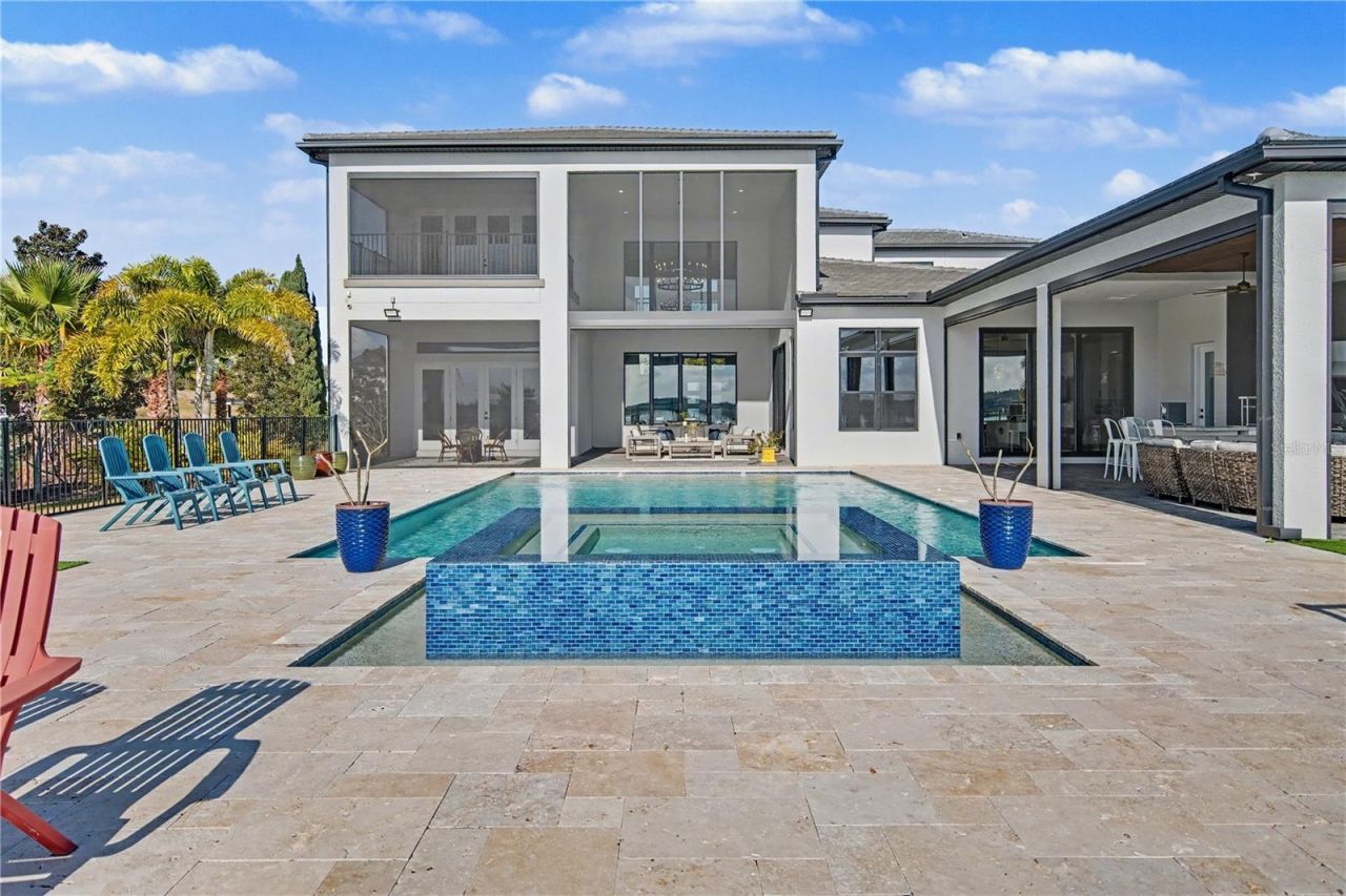 17300 Pesce Loop, Montverde, FL 34756 Photo