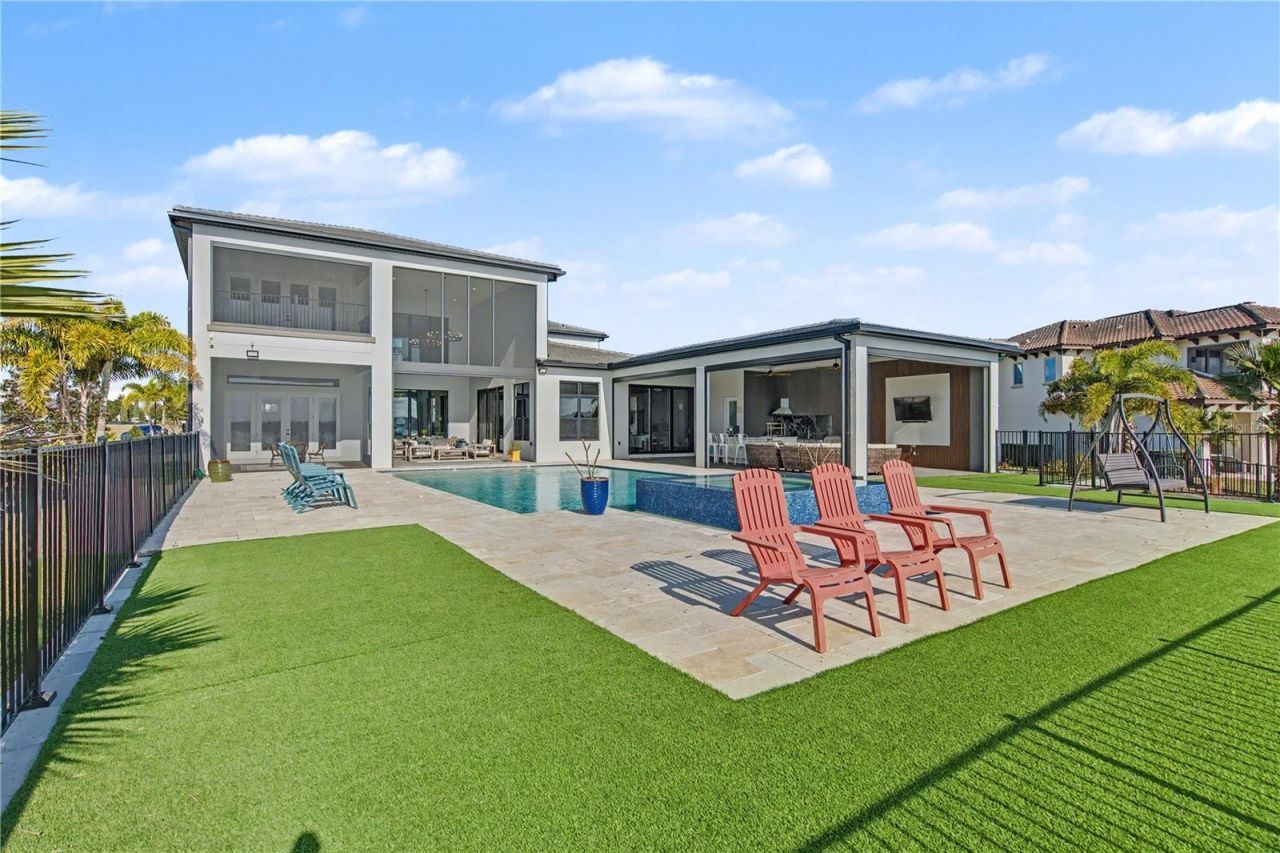 17300 Pesce Loop, Montverde, FL 34756 Photo