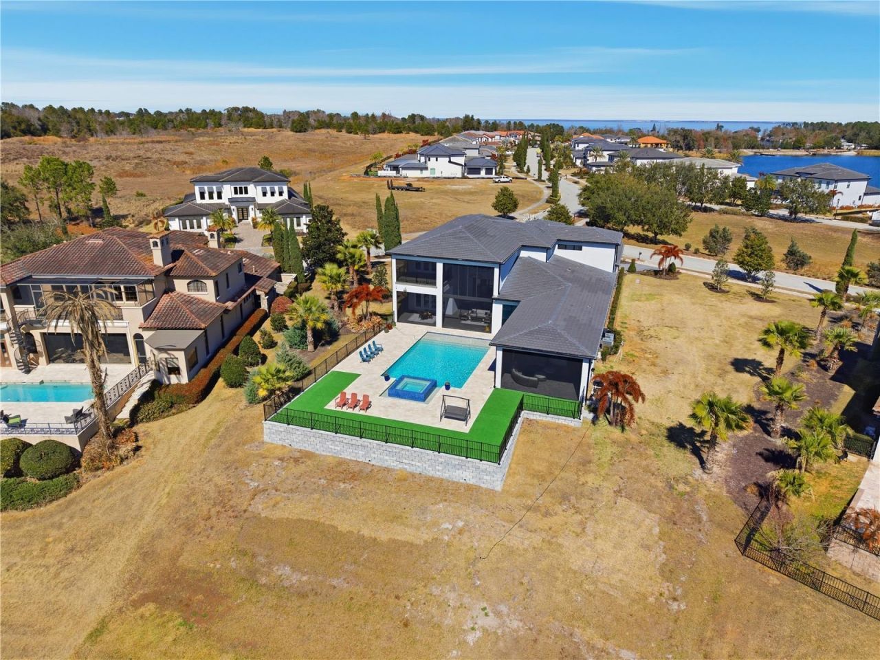 17300 Pesce Loop, Montverde, FL 34756 Photo