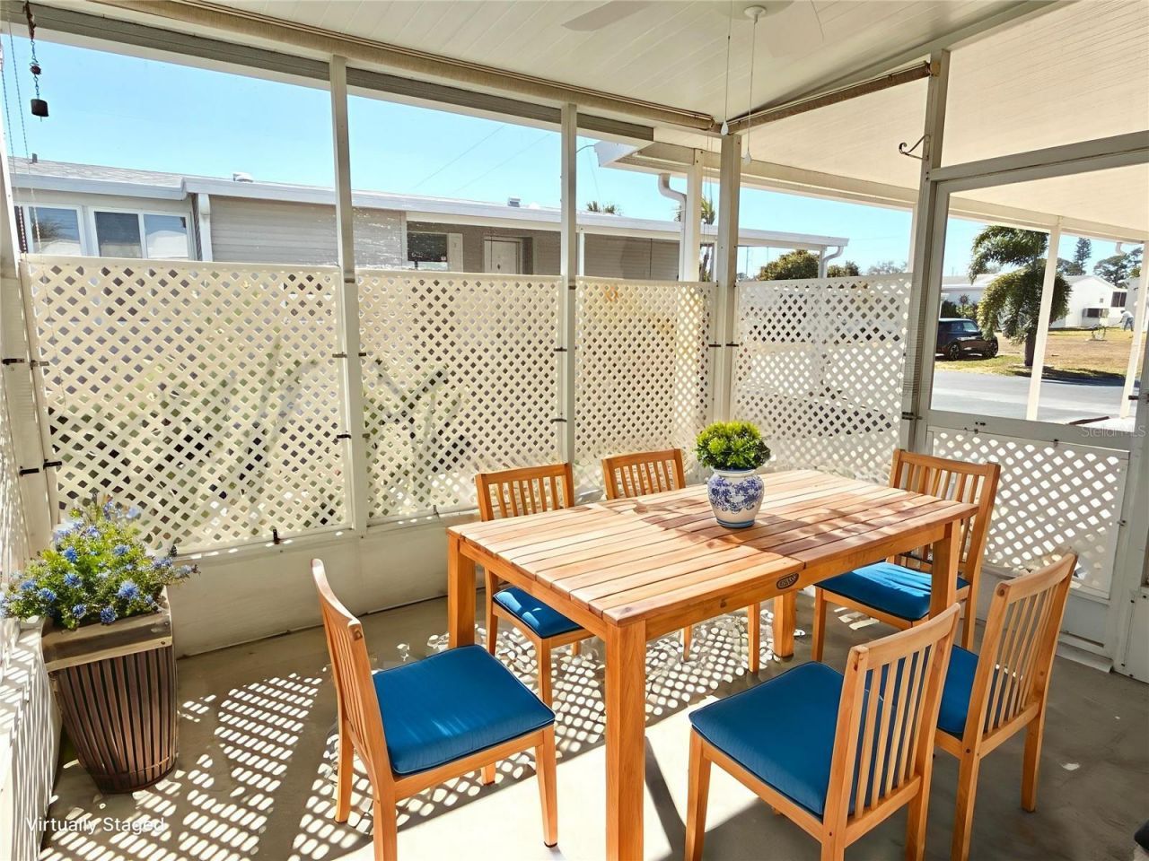 6827 Mount Pleasant Road Ne, Unit 47, Saint Petersburg, FL 33702 Photo