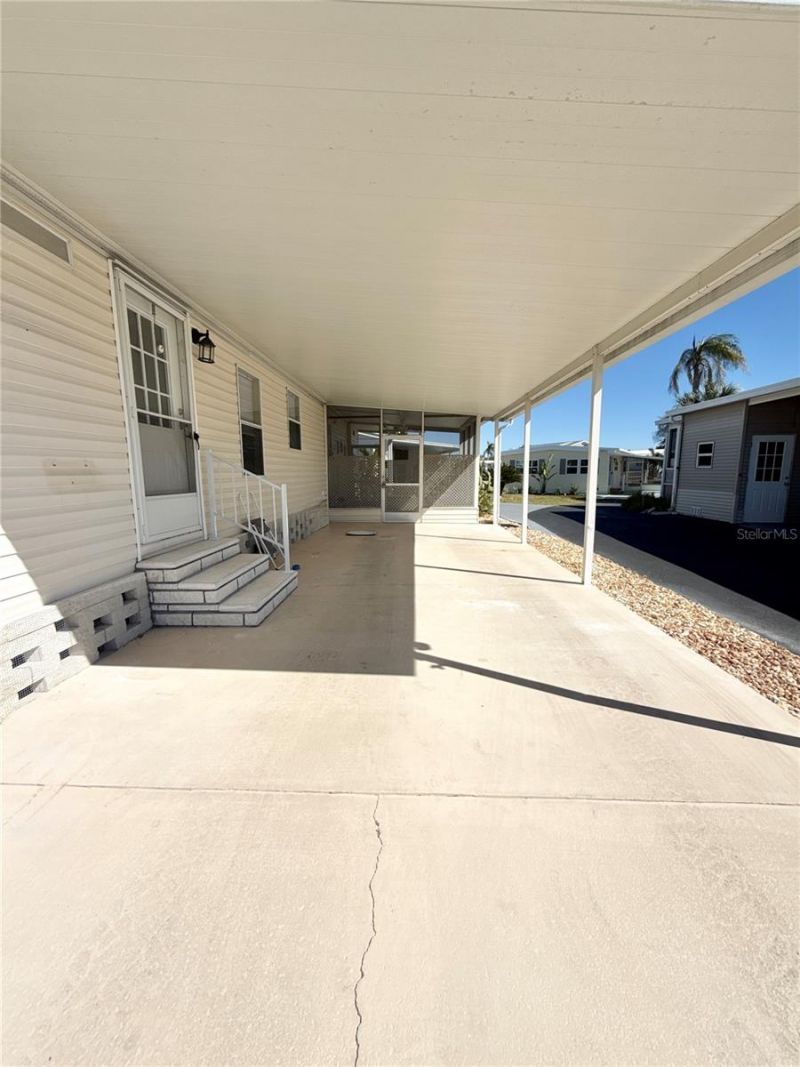 6827 Mount Pleasant Road Ne, Unit 47, Saint Petersburg, FL 33702 Photo