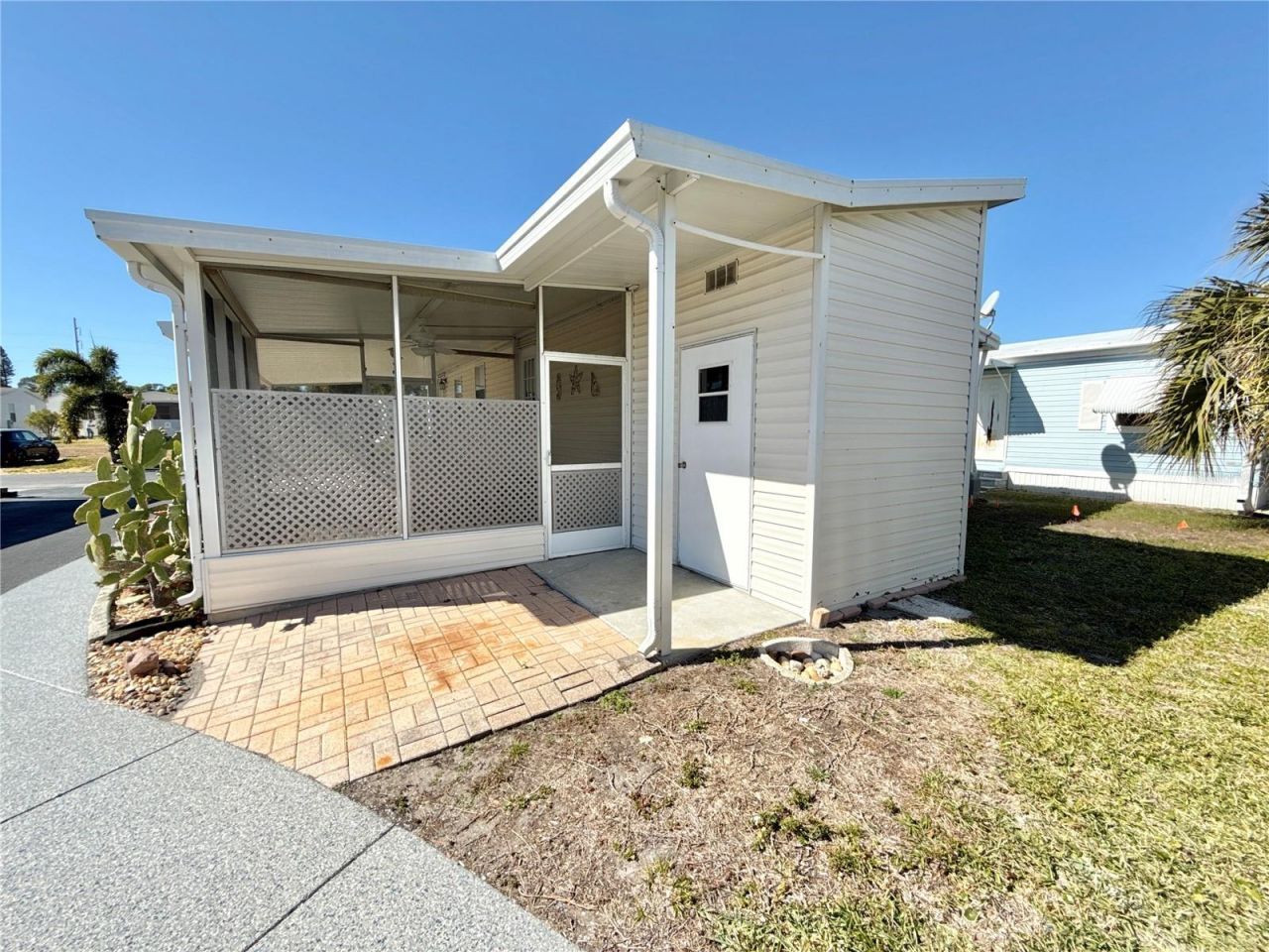 6827 Mount Pleasant Road Ne, Unit 47, Saint Petersburg, FL 33702 Photo