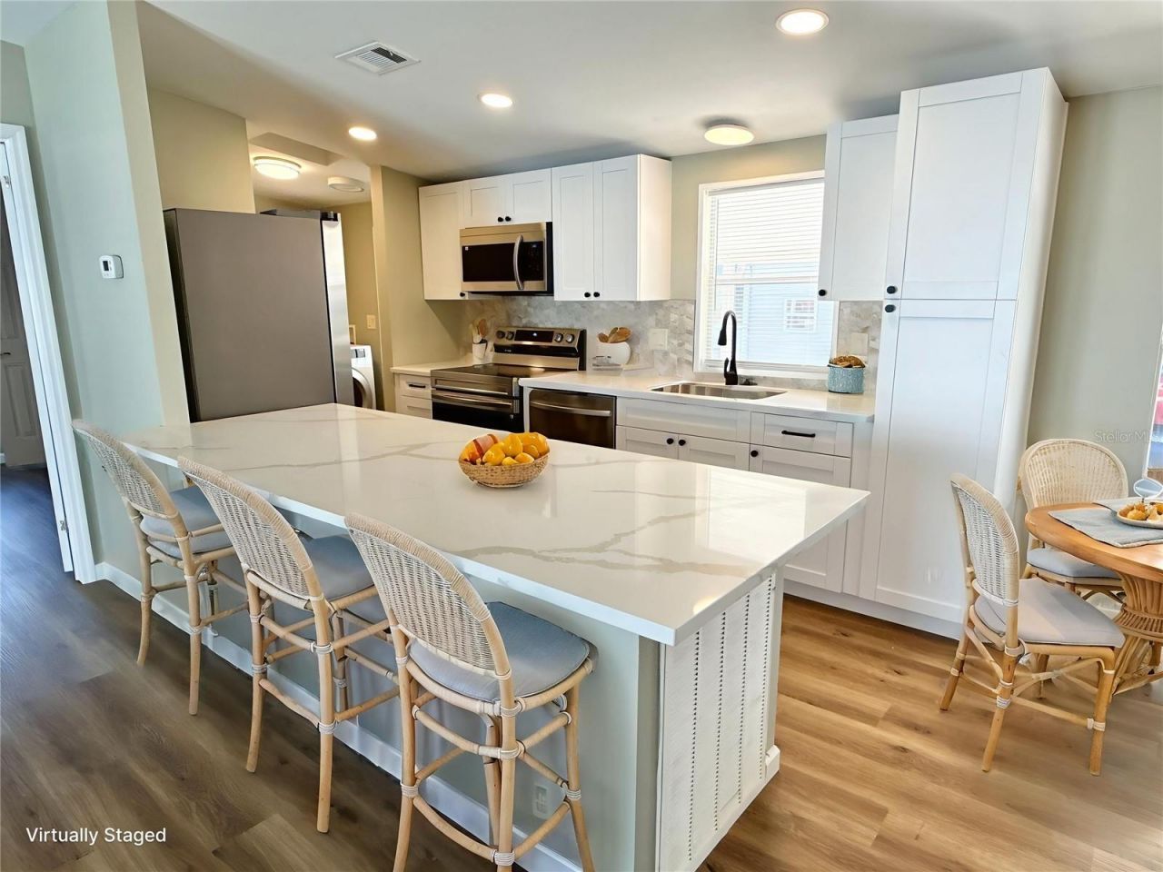 6827 Mount Pleasant Road Ne, Unit 47, Saint Petersburg, FL 33702 Photo